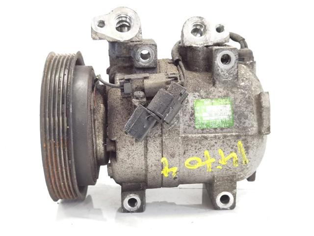 6641300115 SSANG YONG Compresor de aire acondicionado  en stock Huelva