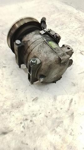 6641300115 SSANG YONG Compresor de aire acondicionado  comprar en Lleida
