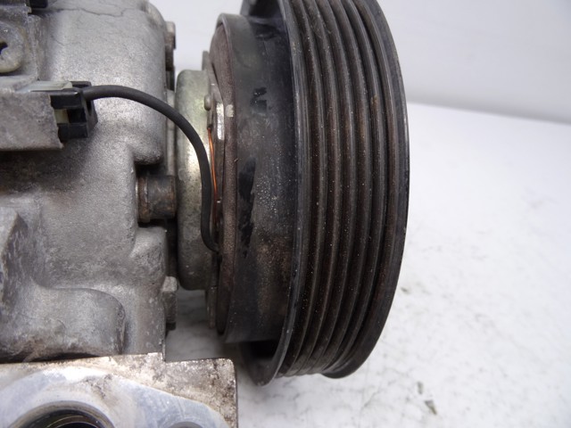 SSANG YONG 6641300115 Compresor de aire acondicionado  comprar en Murcia