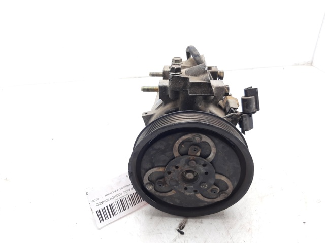 SSANG YONG 6641300115 Compresor de aire acondicionado  en stock Terrassa