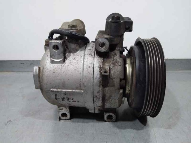 SSANG YONG 6641300115 Compresor de aire acondicionado comprar Pamplona