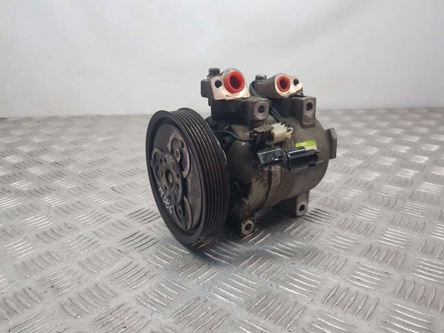 SSANG YONG 6641300115 Compresor de aire acondicionado comprar Pamplona