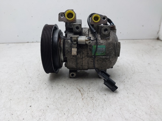 6641300115 SSANG YONG Compresor de aire acondicionado  comprar en Oviedo