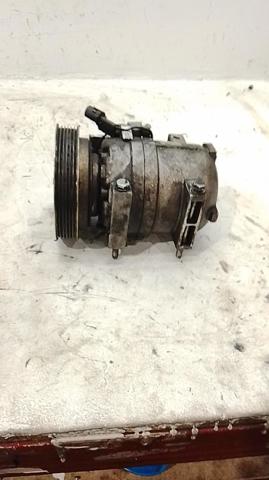 6641300115 SSANG YONG Compresor de aire acondicionado  disponible Ourense