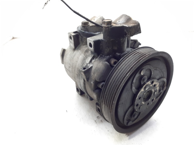 6641300115 SSANG YONG Compresor de aire acondicionado  en stock Córdoba