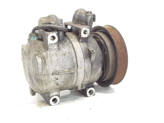 SSANG YONG 6641300115 Compresor de aire acondicionado  comprar en Murcia