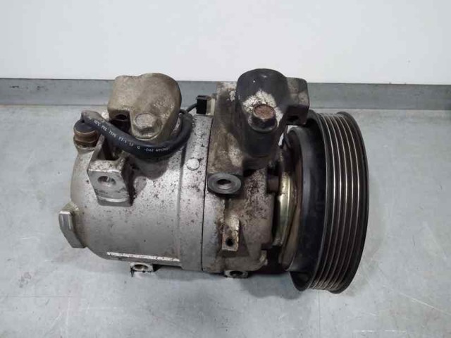 SSANG YONG 6641300115 Compresor de aire acondicionado  disponible España