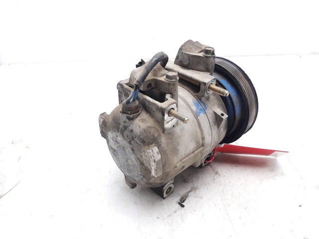 SSANG YONG 6641300115 Compresor de aire acondicionado  comprar en Ponferrada
