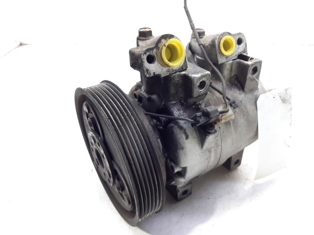 6641300115 SSANG YONG Compresor de aire acondicionado  disponible Ourense