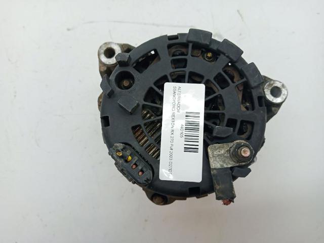 SSANG YONG 6641540102 Alternador comprar Tarragona