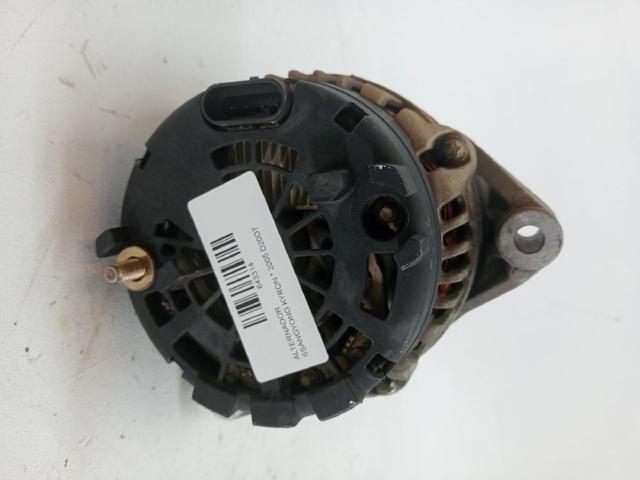 SSANG YONG 6641540102 Alternador  disponible Lugo