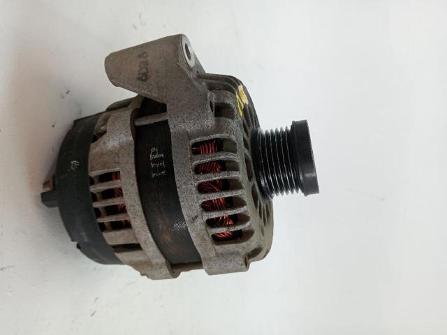 SSANG YONG 6641540102 Alternador  comprar en Albacete