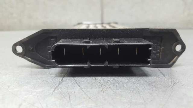 RENAULT 664447A Calentador eléctrico de aire para el sistema de calefacción del habitáculo  en stock Terrassa