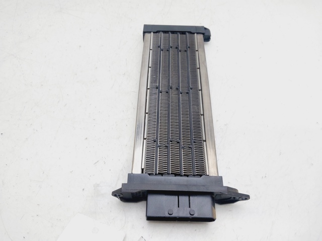 RENAULT 664447A Calentador eléctrico de aire para el sistema de calefacción del habitáculo comprar Barcelona