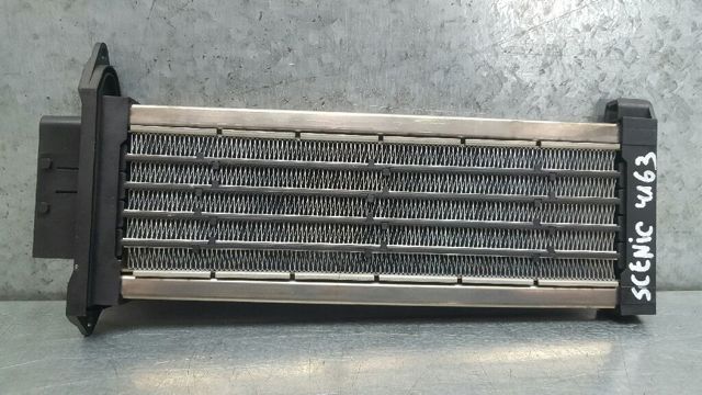 664447A Calentador eléctrico de aire para el sistema de calefacción del habitáculo  comprar en Zaragoza