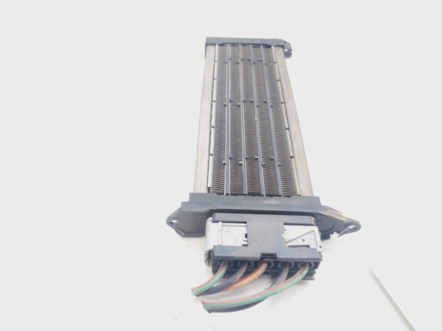 664447A RENAULT Calentador eléctrico de aire para el sistema de calefacción del habitáculo comprar Madrid
