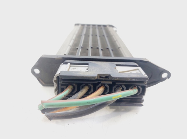 664447A Calentador eléctrico de aire para el sistema de calefacción del habitáculo comprar Sevilla