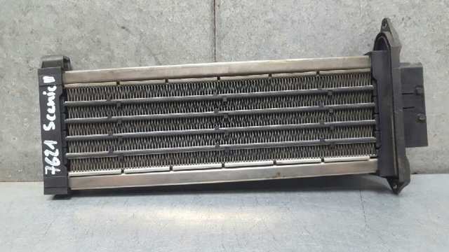 RENAULT 664447A Calentador eléctrico de aire para el sistema de calefacción del habitáculo comprar Barcelona