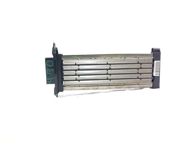 664447A Calentador eléctrico de aire para el sistema de calefacción del habitáculo  en stock Sabadell