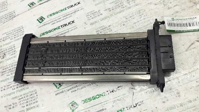 664447A RENAULT Calentador eléctrico de aire para el sistema de calefacción del habitáculo  disponible Alicante