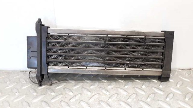 664447A Calentador eléctrico de aire para el sistema de calefacción del habitáculo  comprar en Reus