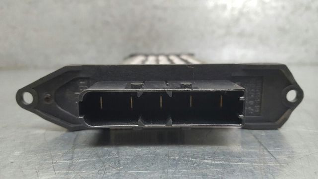 664447A RENAULT Calentador eléctrico de aire para el sistema de calefacción del habitáculo  comprar en Oviedo