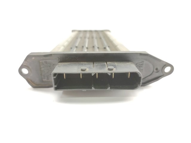 664447A RENAULT Calentador eléctrico de aire para el sistema de calefacción del habitáculo  disponible Vigo
