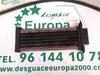 Resistencia calefaccion para renault scenic ii (jm)  f9q 664447AE