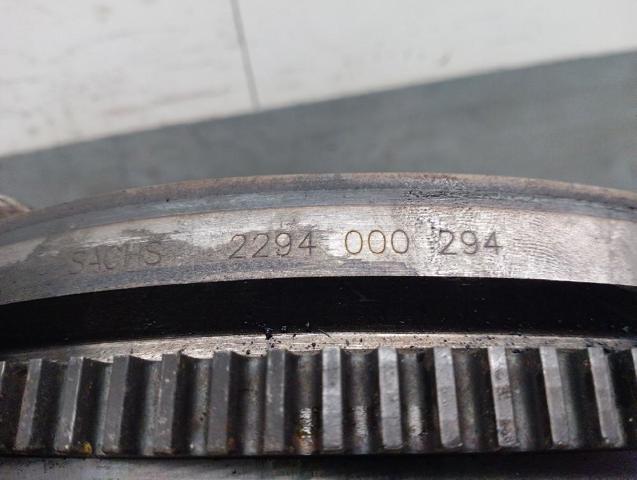 6650302205 Ssang Yong