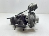 Turbocompresor 6650901080 SSANG YONG