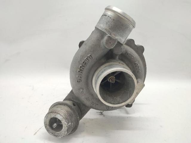 Turbo SsangYong Rodius  ()