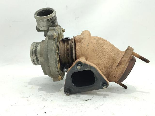 Comprar Turbocompresor SsangYong Rodius   a bajo precio