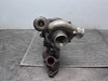 Turbo de coche 6650901080 SSANG YONG