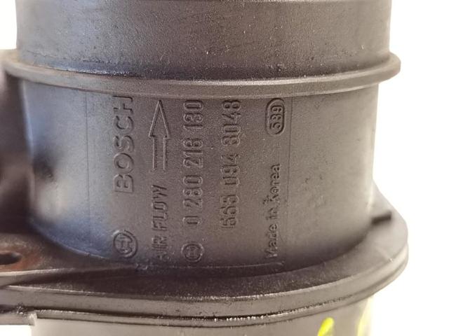 6650943048 Sensor de flujo de masa de aire  comprar en Reus