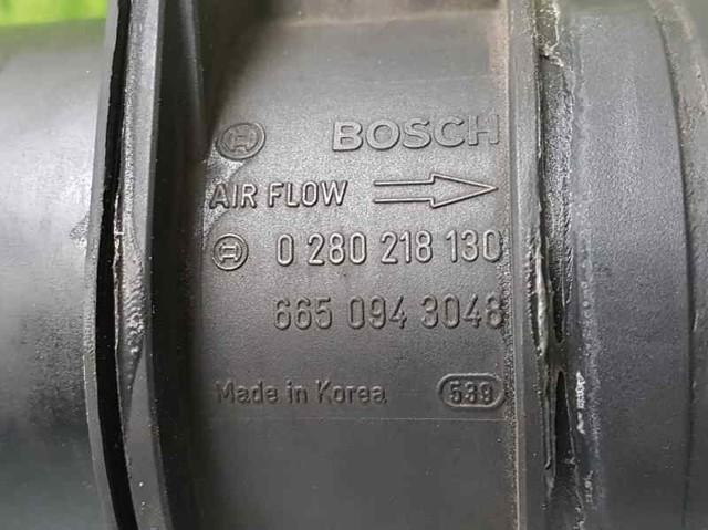6650943048 SSANG YONG Caudalímetro  en stock Gandía