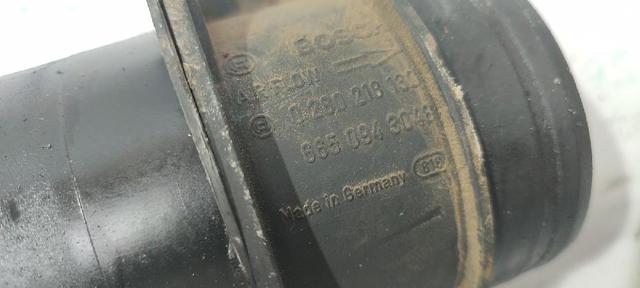 6650943048 Sensor de flujo de masa de aire  disponible Burgos