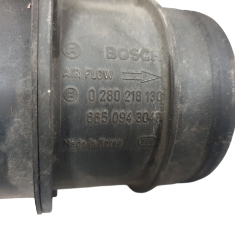 6650943048 Ssang Yong