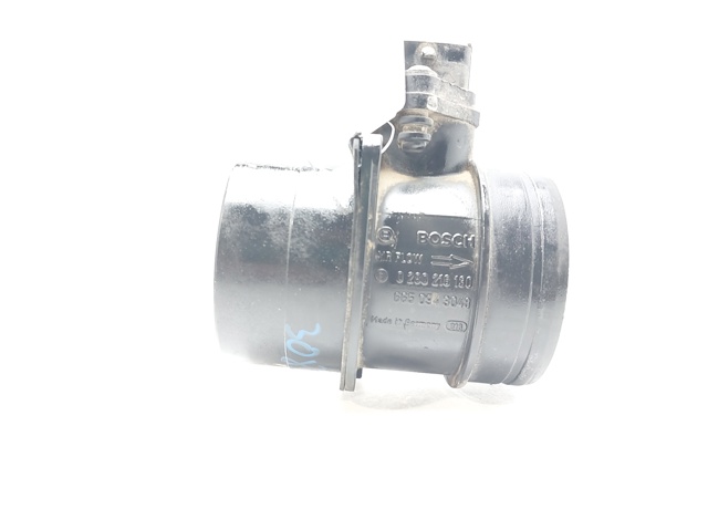 SSANG YONG 6650943048 Sensor de flujo de masa de aire  comprar en Albacete