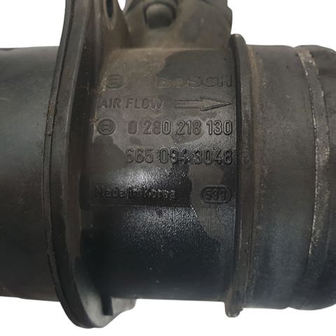 SSANG YONG 6650943048 Caudalímetro comprar Tarragona