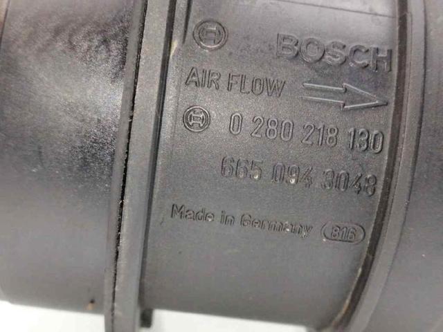 SSANG YONG 6650943048 Caudalímetro comprar Pamplona