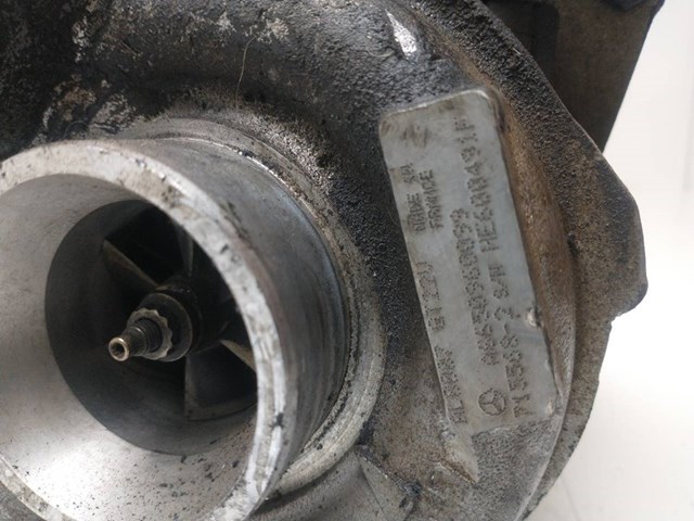 6650960099 Chrysler