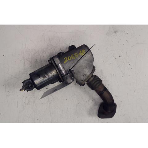 EGR para SsangYong Actyon (CJ)