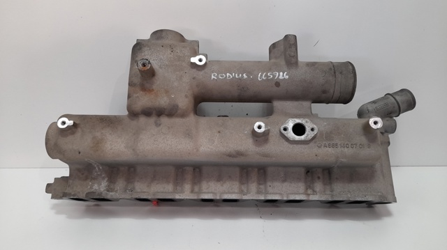 Comprar Colector de admisión Rexton RJ