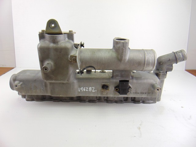 Colector de admisión para SsangYong Rexton RJ
