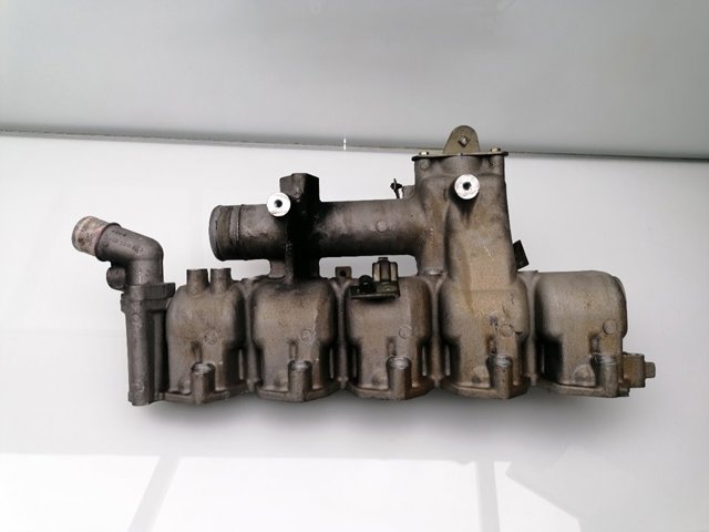 Múltiple de admisión para SsangYong Rexton (RJ)