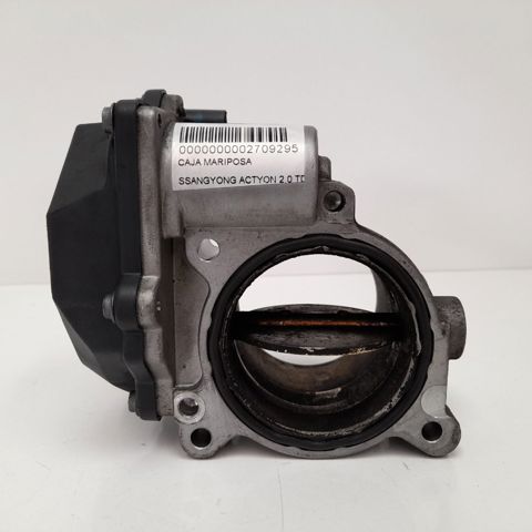 6651410225 Cuerpo de aceleración completo  comprar en Reus