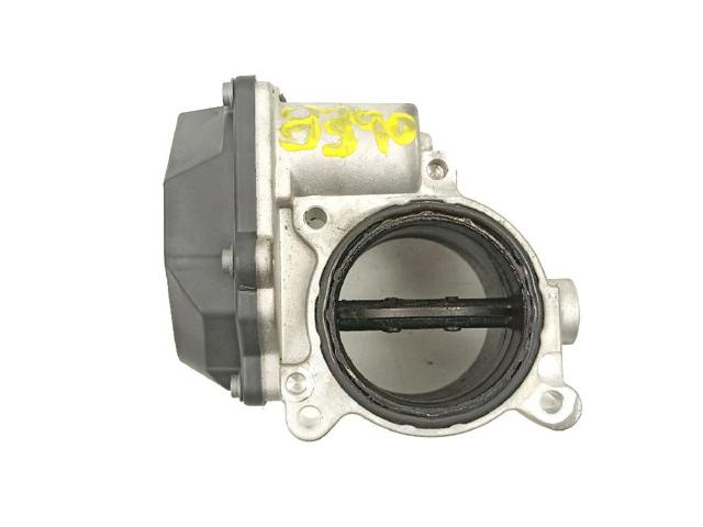 SSANG YONG 6651410225 Cuerpo de aceleración completo  comprar en Murcia