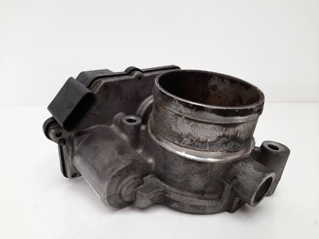 6651410225 SSANG YONG Cuerpo de aceleración completo  comprar en Lleida