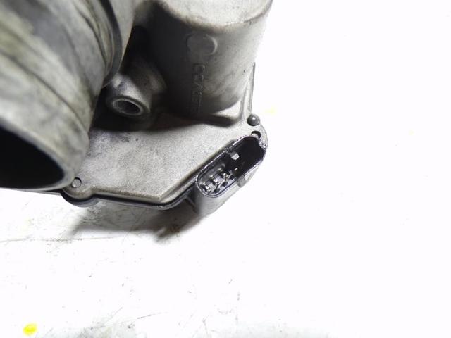 6651410225 SSANG YONG Cuerpo de aceleración completo  disponible Vigo