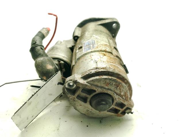SSANG YONG 6651510101 Motor de arranque comprar Tarragona